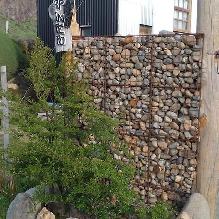Villa El Carpintero à El Chaltén Extérieur photo